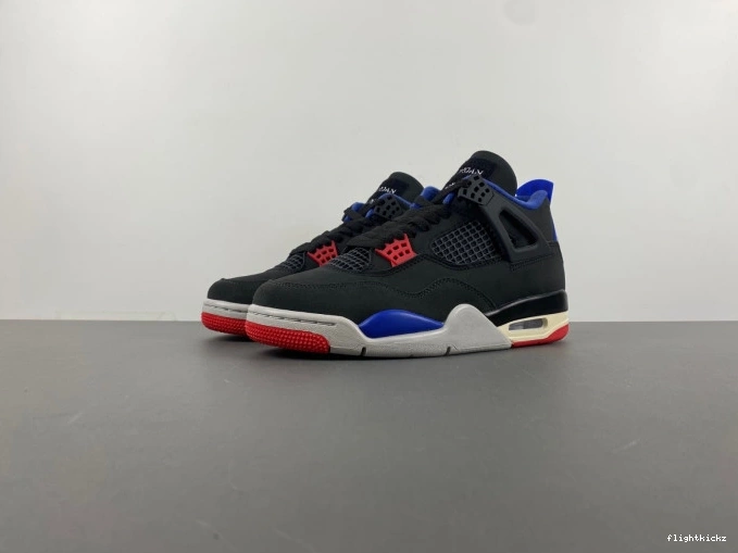 4 Rare Air Jordan Air FV5029-003 0726